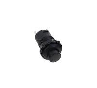 10Pcs/lot 12mm OFF- ON Push Button Switch 3A/125VAC 1.5A/250VAC Momentary or Self-Lock Swtich IDGTTLDF(2P,Self-Lock)