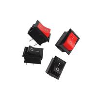 10pcs/lot 15 * 10 mm 2PIN Kcd1 Boat Rocker Switch SPST Snap-in ON/OFF Position Snap 3A/250V switch 10 * 15 mm G130 IDGTTLDF(2,50pcs)