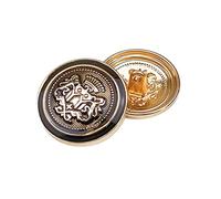 10pcs/lot 15/20/25mm European Retro Court Style Clothing Metal Buttons for Coat Jacket Sewing Buttons Accessories