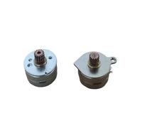 10pcs/lot 15mm 2-phase 4-wire stepping electronic starter 15BY25 18dgree Motor Starters