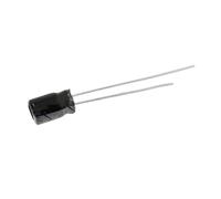 10pcs/lot 16V1000UF 10 * 13mm 1000UF 16V 10 * 13 Electrolytic capacitor BIANMTSW