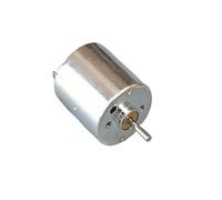 10pcs/lot, 17 * 18mm 3V 15000rpm 17mm high speed 020 DC electronic starter ~ MQXFCZUX