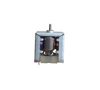 10pcs/lot 18 * 18 * 9.5mm DC12V 23500rpm high speed 020 DC electronic starter ~ BIANMTSW