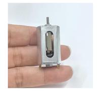 10pcs/lot 180 Carbon Brush electronic starter DC 6V 9V 12V 18000RPM High Speed DC electronic starter with Cooling Hole for Slot Car MQXFCZUX