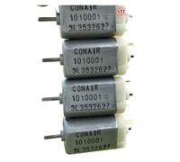 10pcs/lot 180 DC electronic starter 15 * 20 * 32mm 3V 6V 12V carbon brush electronic starter ICXLPMC