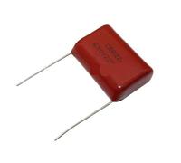 10PCS/Lot 2.2uF 225 630V CBB Polypropylene Film Capacitor Pitch 27mm 225 2.2uF 630V 630V225J-P25