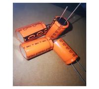10PCS/LOT 2.7V 40F 18X30MM Capacitor 40F Capacitor MQXFCZUX