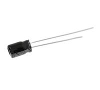 10pcs/lot 20 400V4.7UF 8 * 12mm 4.7UF 400V 8 * 12 Electrolytic capacitor ICXLPMC