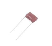 10PCS/Lot 220nF 224 630V CBB Polypropylene Film Capacitor Pitch 15mm 224 220nF 630V MQXFCZUX