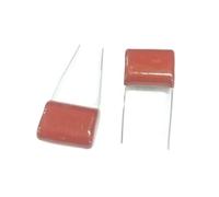 10pcs/lot 250V475J Pitch 25MM 250V 4.7UF 475 4700PF CBB Polypropylene film capacitor BIANMTSW