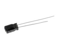 10pcs/lot 25V1000UF 10 * 17mm 1000UF 25V 17 * 10 Electrolytic capacitor ICXLPMC