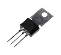 10pcs/lot 2P4M TO-202 TO202 way SCR thyristors 2A 500V and