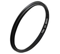 10pcs/lot 37 40.5 43 46 49 52 55 58 62 67 72 77 82mm lens UV Digital Filter for canon for nikon DSLR SLR Camera sample package(72mm)