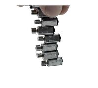 10pcs/lot 3V 7500rpm, 3.7V 8500rpm K20 vibrating electronic starter with 4 * 6mm tungsten steel vibration head ICXLPMC