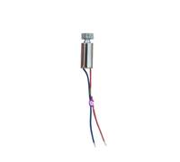 10pcs/lot 4 * 8mm coreless electronic starter 3V 3.7V 4mm tungsten steel vibrating electronic starter ICXLPMC