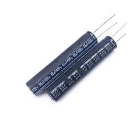 10pcs/lot 400V 68UF 10 * 50 20% aluminum electrolytic capacitor 68000NF 20% CZAOINCU