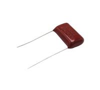 10pcs/lot 400V474J 0.47UF Pitch 15mm 470NF 400V 474 CBB Polypropylene film capacitor EKFBQBGW
