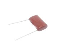 10PCS/Lot 470nF 474 630V CBB Polypropylene Film Capacitor Pitch 20mm 474 470nF 630V EKFBQBGW