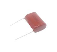 10PCS/Lot 475 4.7uF 250V CBB Polypropylene Film Capacitor Pitch 25mm 475 4.7uF 250V RUAJOGYNVM