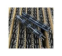 10Pcs/Lot 47uF 250V TXW Series 8x50mm Long Life 250V47uF for LCD/TV Aluminum Electrolytic Capacitor Control circuit