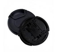 10pcs/lot 49 52 55 58 62 67 72 77 82 86mm center pinch Snap-on cap cover for(72mm)