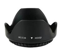 10pcs/lot 49 52 55 58 62 67 72 77 82mm Flower LENS HOOD for canon for nikon for Sony camera lens(52mm)