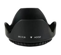 10pcs/lot 49 52 55 58 62 67 72 77 82mm Flower LENS HOOD for canon for nikon for sony camera lens(77mm)