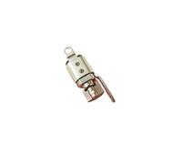 10pcs/lot 4MM Vibration electronic starter DC 1.5V-3V Precision Coreless vibration Vibration electronic starter For Cell phone DIY Toy Model CZAOINCU