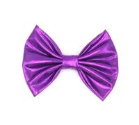 10Pcs/Lot 5'' Big Messy Barrettes Glitter Bow Hair Clips For Headwear DIY Accessories for Headwear(Color3)