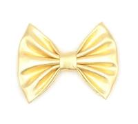 10Pcs/Lot 5'' Big Messy Barrettes Glitter Bow Hair Clips For Headwear DIY Accessories for Headwear(Color13)