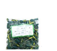 10pcs/lot 50V Dip Aluminum Electrolytic Puzzles Itor 0.1uf 0.33uf 1uf 2.2uf 3.3uf 4.7uf 6.8uf 10uf 22uf 33uf 47uf 68uf 100uf AUOQKQUT(50V 2.2uf)
