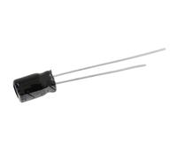 10pcs/lot 50V1000UF 13 * 25mm 1000UF 50V 13 * 25 Electrolytic capacitor ICXLPMC