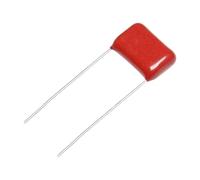 10pcs/lot 630V155J 1.5UF Pitch 20mm 630V 155 155J 1500nf CBB Polypropylene film capacitor