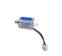 10pcs/lot, 8 * 10 * 15mm DC3V 3.7V Normally-Closed Water Valve 2-Ways Solenoid Valve