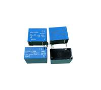 10pcs/lot! A1-S-112DA-5A A1-V-112DA-5A A1-V-112HA-10A A1-V-112HA2-10A 4 feet 5A 10A12V normally open relay(A1-V-112HA-10A)
