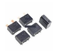 10PCS/Lot Air Conditioning Relay G4A-1A-PE E-12V 24VDC 4PIN 20A(G4A-1A-PE-12VDC)