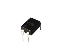 10PCS/LOT AQY412EH AQY412EHA 412EH AQY412EHAX SOP-4 DIP4 Optical coupling normally closed solid state relay(DIP)