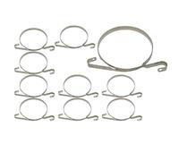 10pcs/lot Brake Band Chain Stopper Fit for 340 345 346XP 350 351 353 357 359 445 445E 450E 460 Chainsaw Replace Part