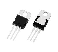 10pcs/lot BTA12-600C BTA12-600 Triacs 12 Amp 600 Volt TO-220
