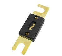 10Pcs/Lot Car Stereo Audio ANL Fuse Gold Plated 30 A -300A
