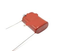 10pcs/lot CBB 104J 630V 100NF 0.1UF P10mm Metallized Film Capacitor 630V104J 104 630V RUAJOGYNVM