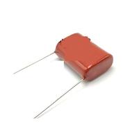 10pcs/lot CBB 155J 630V 1.5uF P20mm Metallized Film Capacitor 630V155J 155 630V RUAJOGYNVM