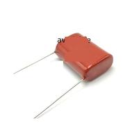 10pcs/lot CBB 224J 400V 0.22UF 224NF P10mm Metallized Film Capacitor 224 400V 400V224J EKFBQBGW