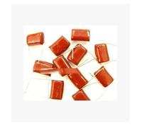 10pcs/lot CBB 334J 400V 0.33UF 330NF P15mm Metallized Film Capacitor 334J400V Capacitance 400V334J ICXLPMC