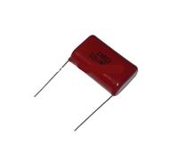 10PCS/Lot CBB capacitor 335 400V 335J 3.3UF 3300NF P25 400V335J CL21 Metallized Polypropylene Film Capacitor pitch 25mm diy