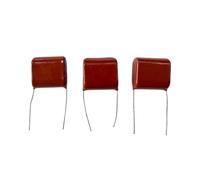 10pcs/lot CBB81 Polypropylene Film capacitor 1000V 1250V 1600V 2000V 103J 104J 105J 152J 153J 15mm 20mm ICXLPMC(1600V473J P25)