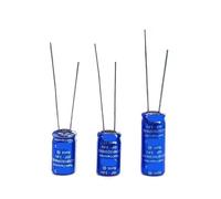 10pcs/lot CDA LIC series 3.8V 10F-750F Cylindrical Lithium Ion Capacitor capacitor(3.8V 80F)