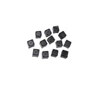 10Pcs/Lot CDRH74R Power Inductance CD74R CD74 Shielded Inductor SMD Inductor 2.2/3.3/4.7/6.8/10/15/22/33/47/68/100-680UH(68UH 680)