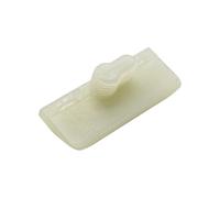 10pcs/lot Chain Guide Bumper Stripe for Stihl 021 023 025 MS200 MS210 MS230 MS250 Chainsaw
