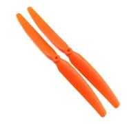 10pcs/lot,Compatible For GWS ，Screw Propeller EP 5030 6030 7035 8040 8060 9050 1060 Prop Direct Drive High-Speed DYC Rc Airplane Parts(10PCS 1060)